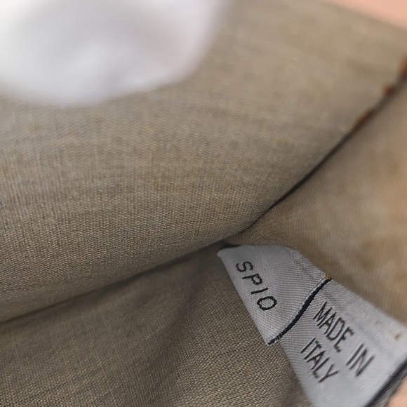 Marc Jacobs long wallet leather matelasse - Picture 11 of 11